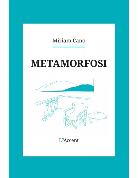 Metamorfosi