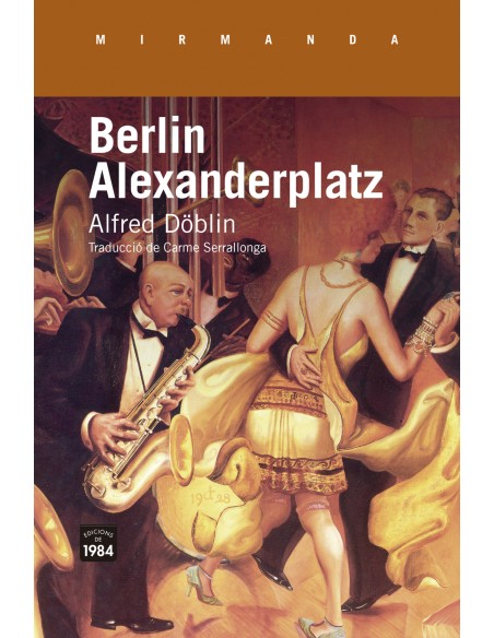 Berlin Alexanderplatz