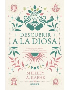 Descubrir a la diosa