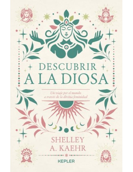 Descubrir a la diosa