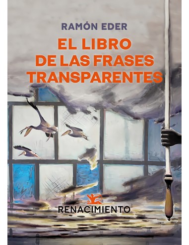 El libro de las frases transparentes