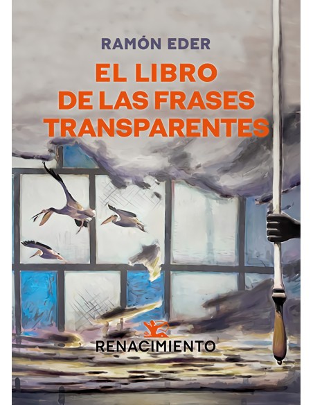 El libro de las frases transparentes