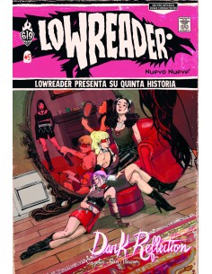 LowReader 5