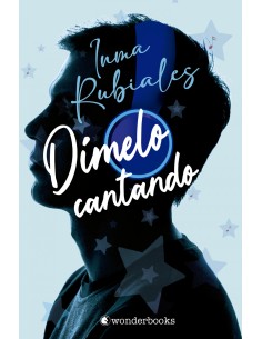 Dimelo cantando