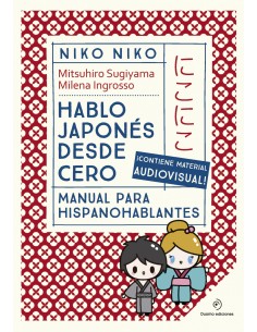 Niko Niko Hablo japones desde cero