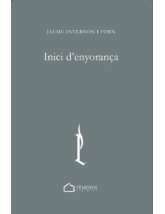 Inici d enyoranca