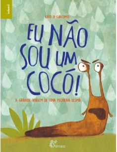 EU NAO SOU UM COCO