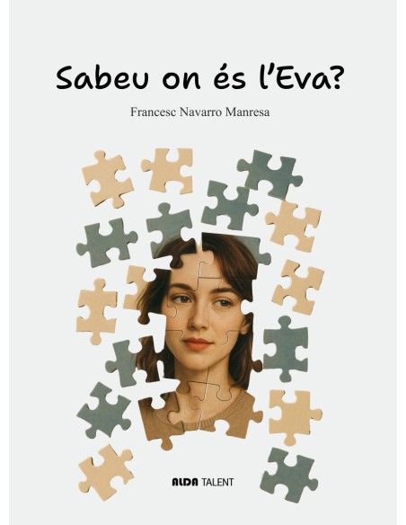 SABEU ON ES L EVA