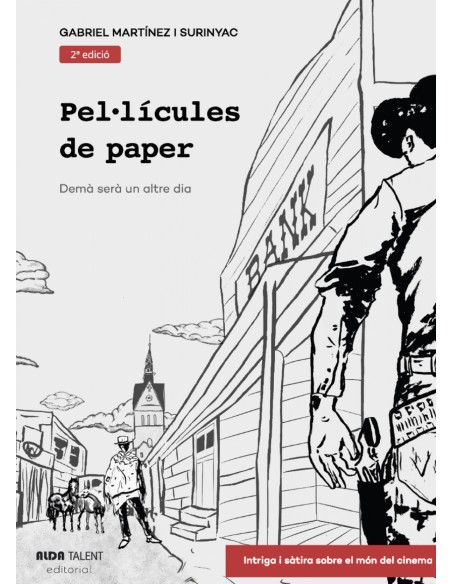 PELLICULES DE PAPER