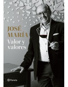 Jose Maria Valor y valores