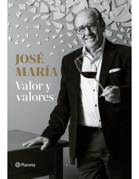 Jose Maria Valor y valores