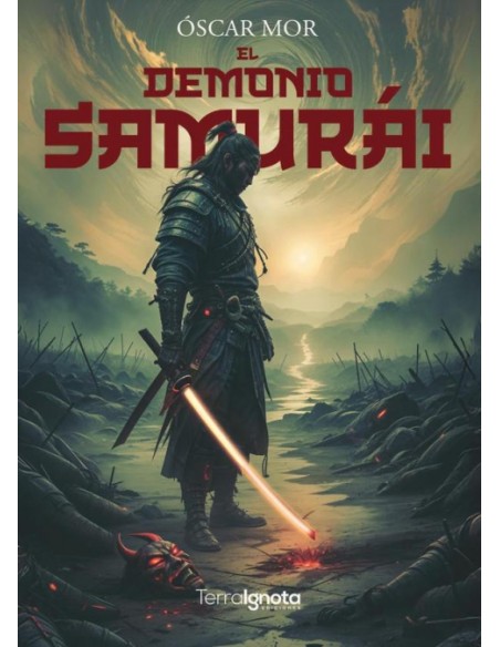 El Demonio Samurai