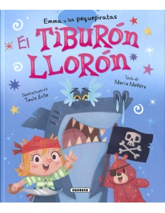El tiburon lloron