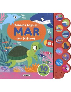 Sonidos bajo el mar