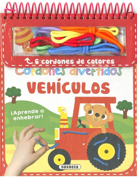 Vehiculos