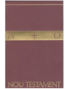 Nou testament