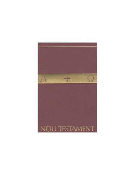 Nou testament