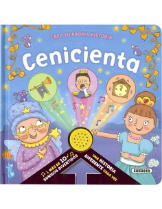 Cenicienta