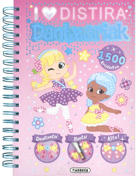 DANTZARIAK DANTZARIAK