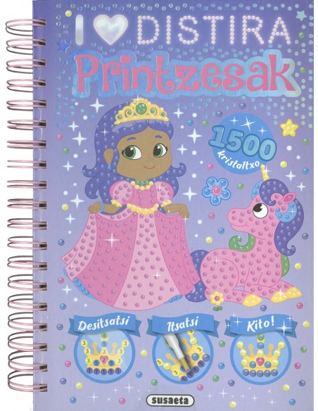 PRINTZESAK PRINTZESAK