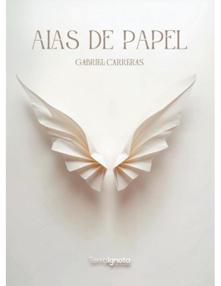 Alas de papel