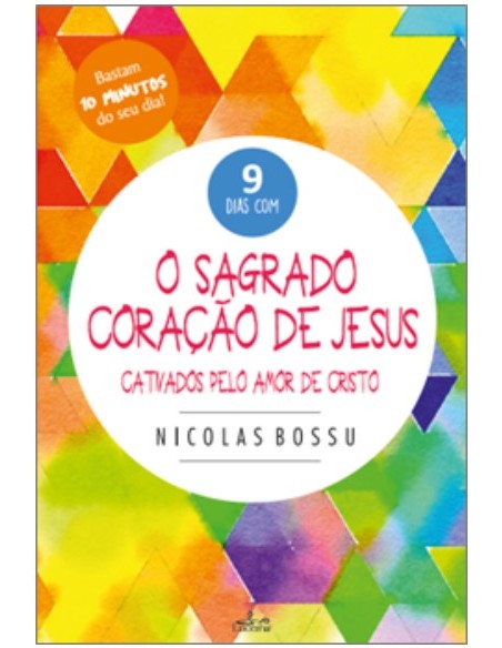 O Sagrado Coracao de Jesus