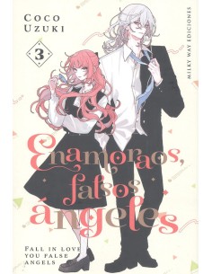 ENAMORAOS FALSOS ANGELES 3