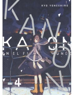 KANON EN EL FIN DEL MUNDO 4