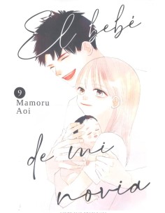 EL BEBE DE MI NOVIA 9