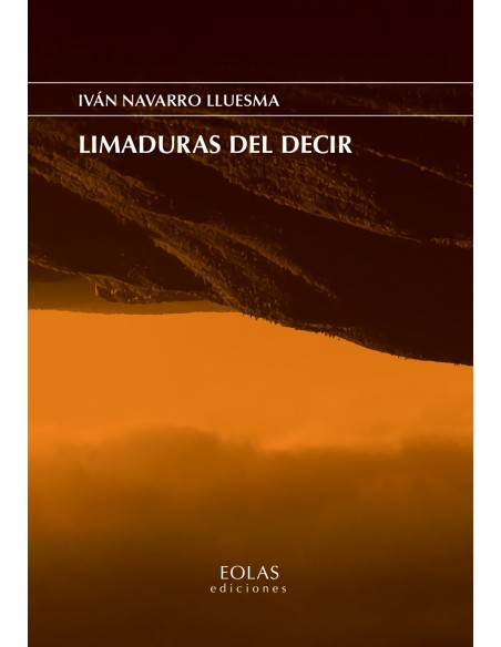 LIMADURAS DEL DECIR