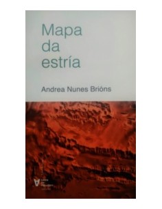 MAPA DE ESTRIAS