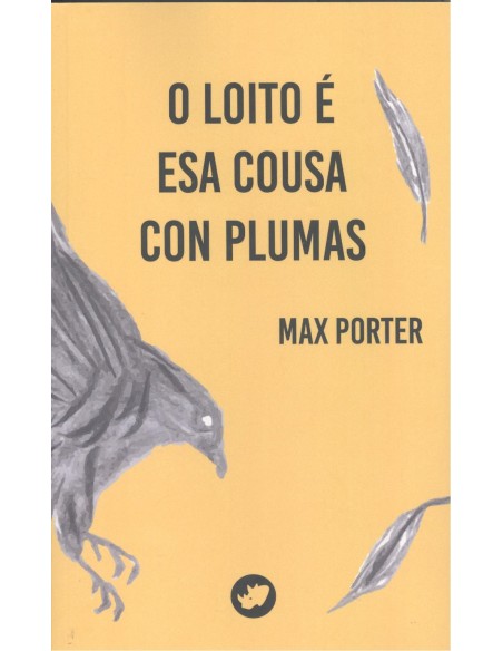 O loito e esa cousa con plumas
