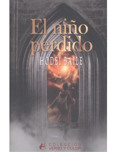 EL NINO PERDIDO