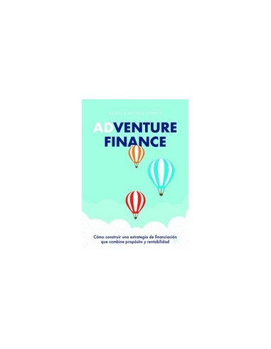 ADVENTURE FINANCE