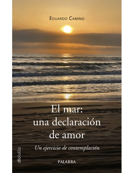 EL MAR UNA DECLARACION DE AMOR