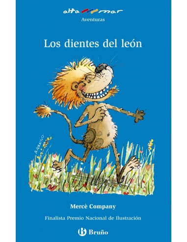 Los dientes del leon