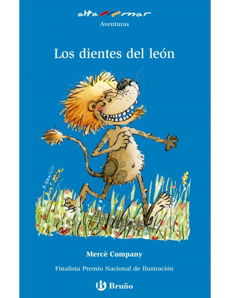 Los dientes del leon Los dientes del leon