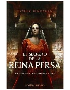 El secreto de la reina persa