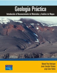 GEOLOGIA PRACTICA INTRRECONOCMATERIALES Y ANALISIS MAPAS