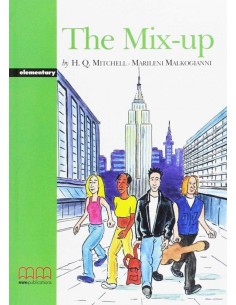 packmix up libroactividadescd original stories