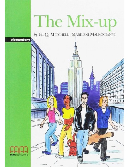 packmix up libroactividadescd original stories