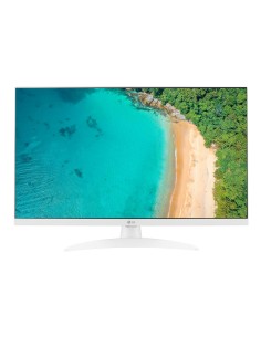 27TQ615S-WZ Televisor 68,6 cm (27") Full HD Smart TV Wifi Blanco 250 cd / m²