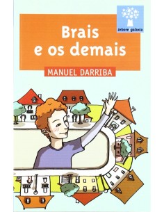 Brais e os demais