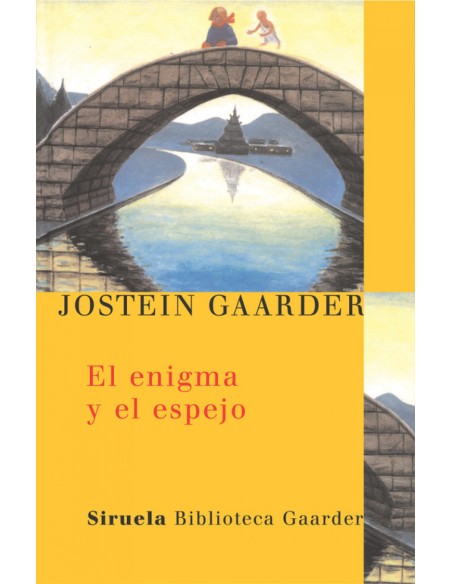 El enigma y el espejo