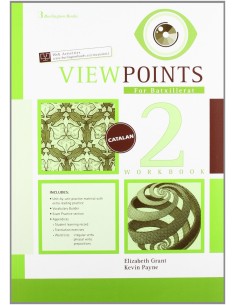 CATVIEWPOINTS 2N BTX WORKBOOK