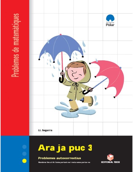 ARA JA PUC 3 1R 2N PRIM QUADPROBLEMES MATEMAT