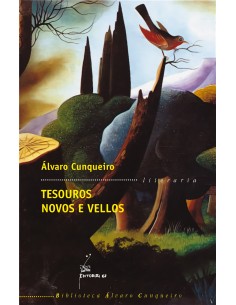 Tesouros novos e vellos