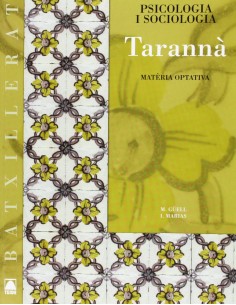 TARANNA PSICOLOGIABATXILLER