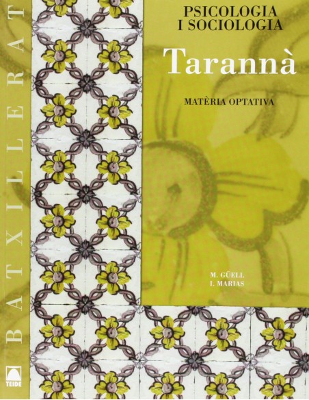 TARANNA PSICOLOGIABATXILLER