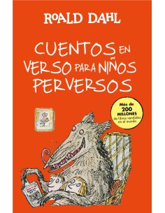 Cuentos en verso para ninos perversos
